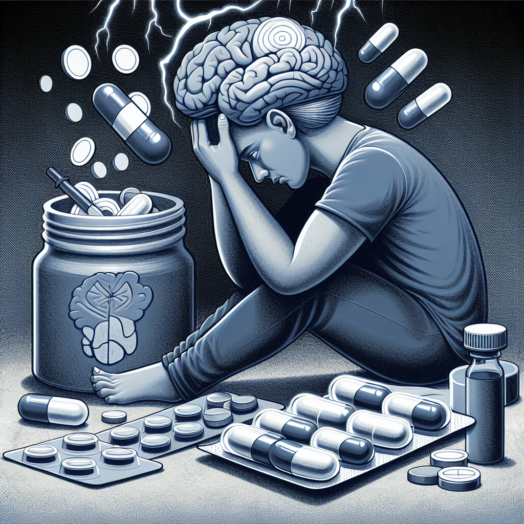 Adaptaciones psicológicas al usar Primobolan (Metenolona) pastillas