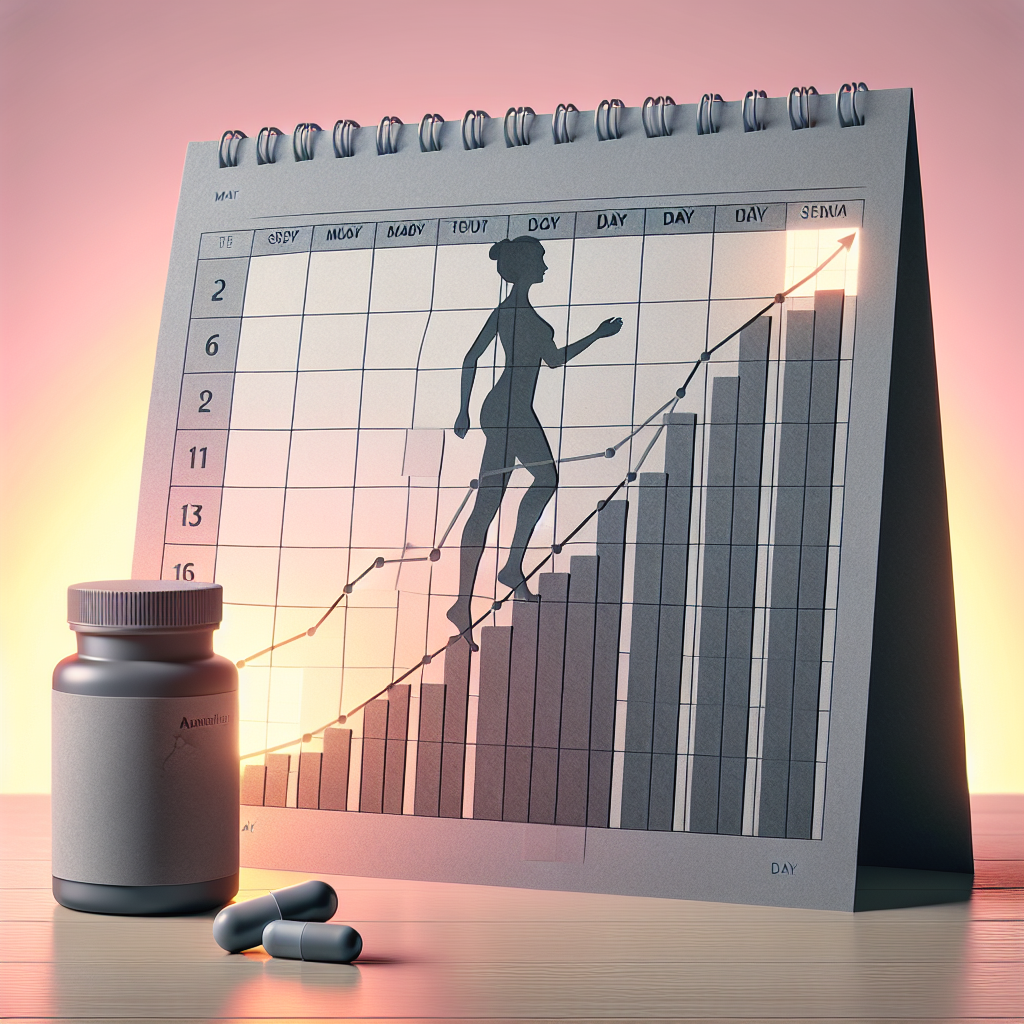 Cómo impacta Drostanolona en la motivación diaria