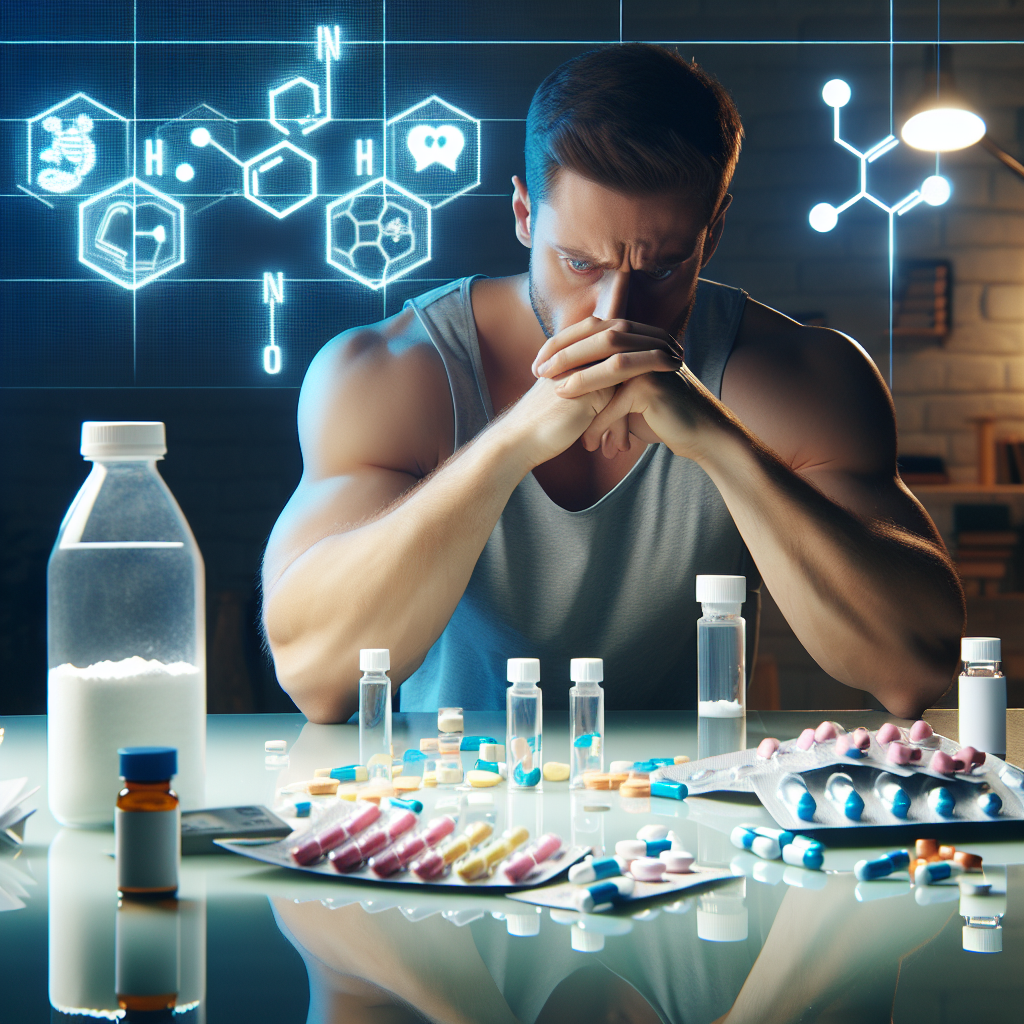 Dificultades comunes al adquirir Acetato de metenolona online