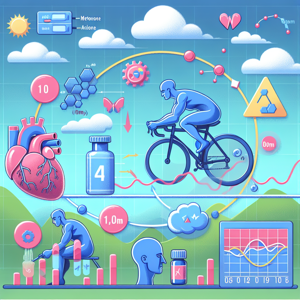 El rol de Acetato de metenolona en ciclos de volumen