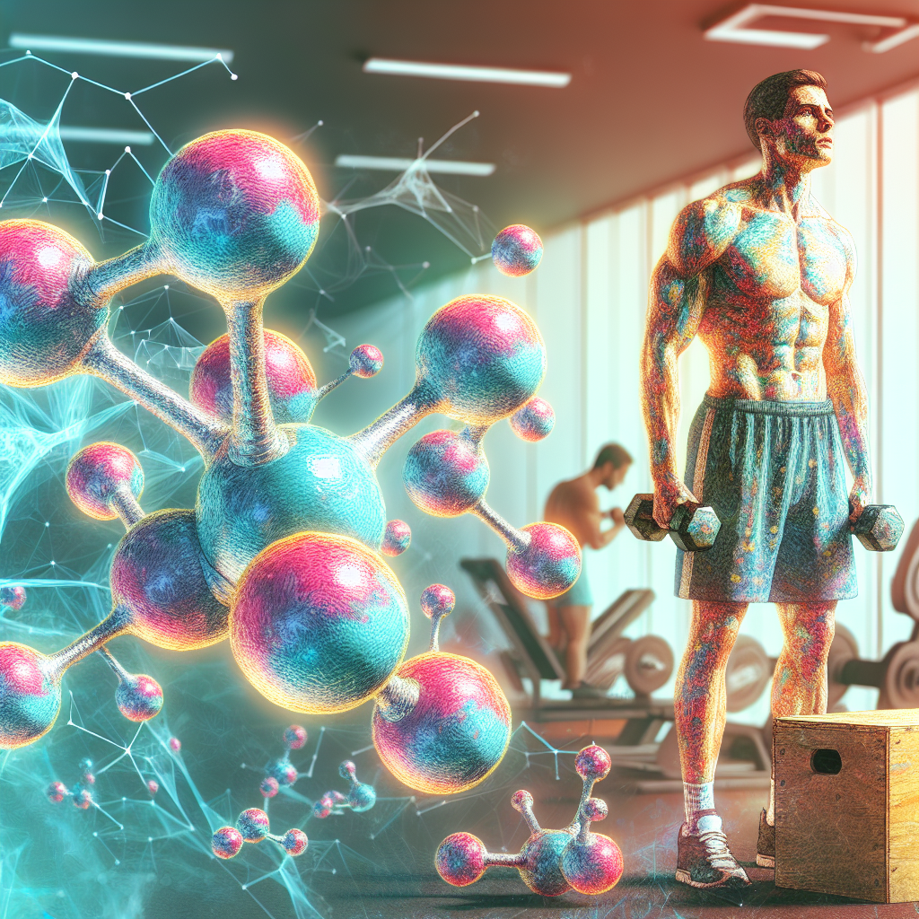 Methyltestosterone y entrenamiento de circuito