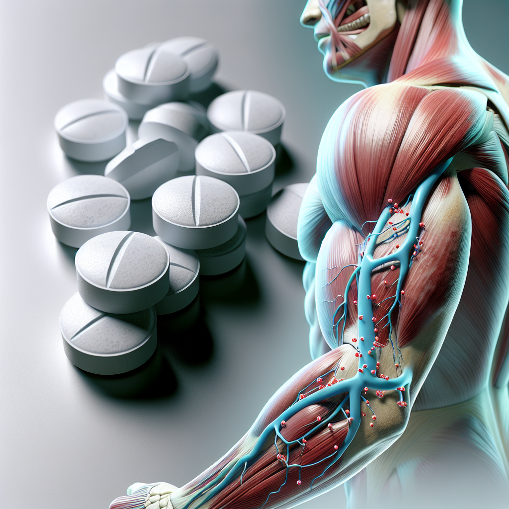 Primobolan (Metenolona) pastillas y congestión muscular duradera