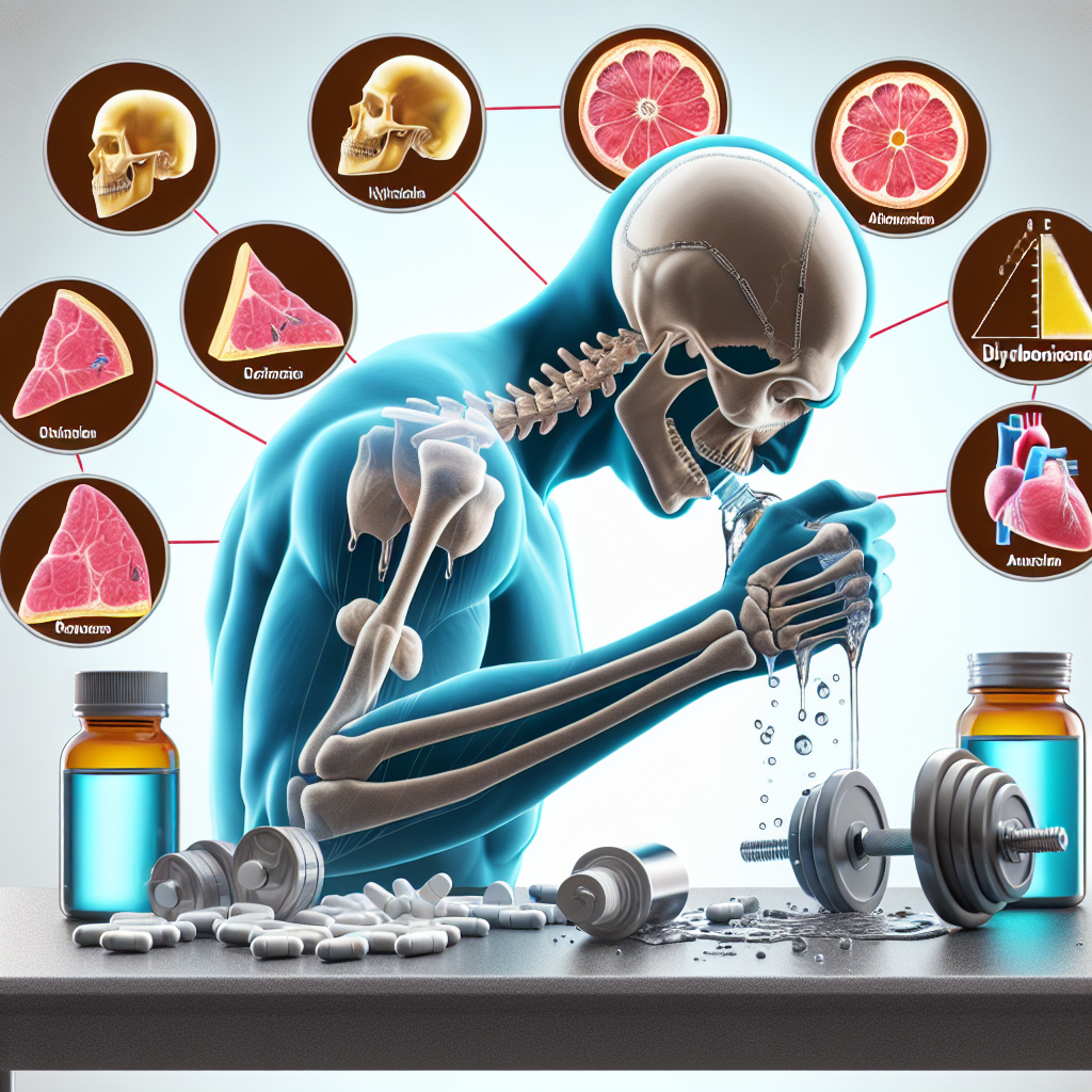 ¿Qué pasa si tomas Dihidroboldenona Cipionato sin entrenar?