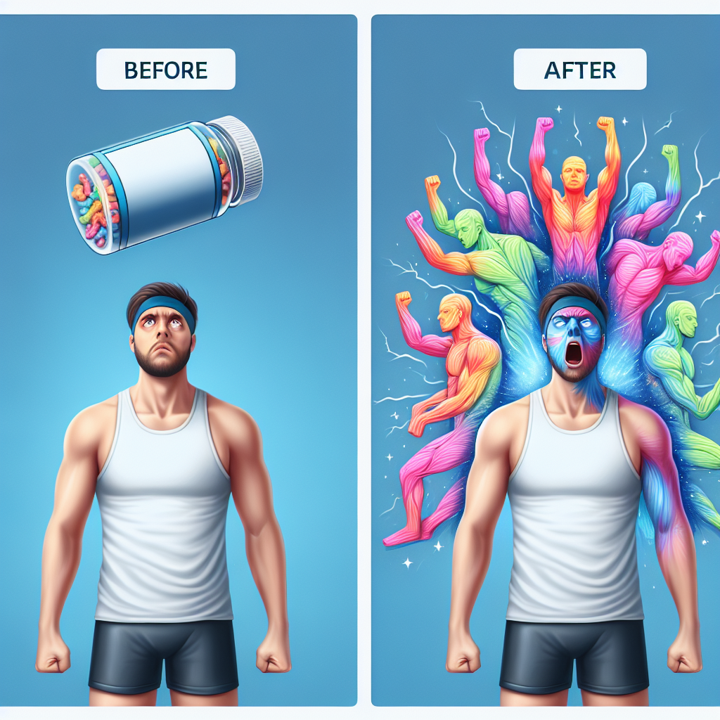 Syntol y sus efectos sobre la motivación para entrenar