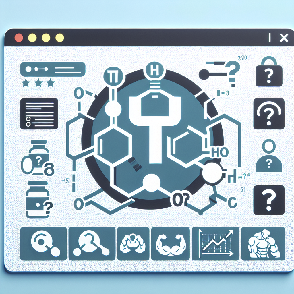 Turinabol en ciclos de definición: ¿es adecuado?
