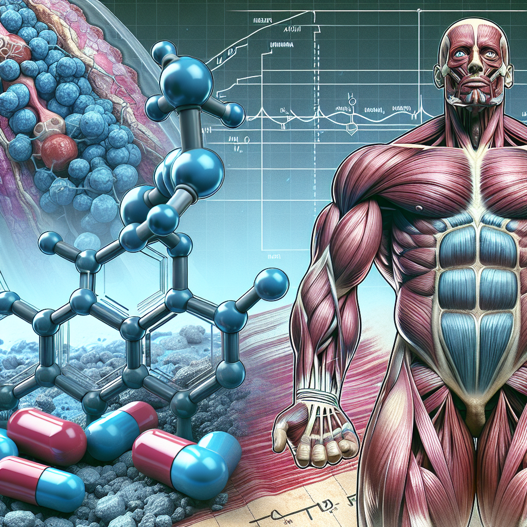 Turinabol y congestión muscular duradera
