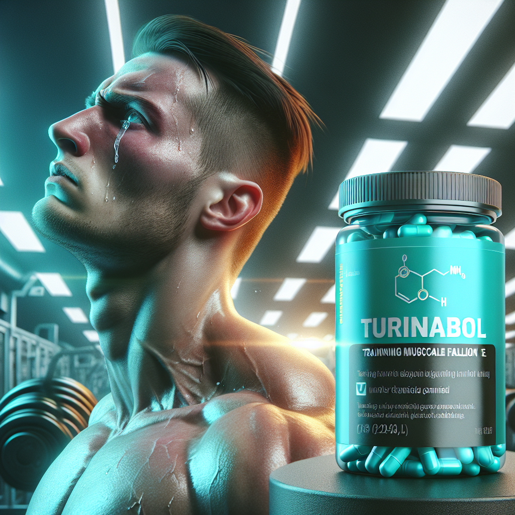 Turinabol y entrenamiento al fallo muscular
