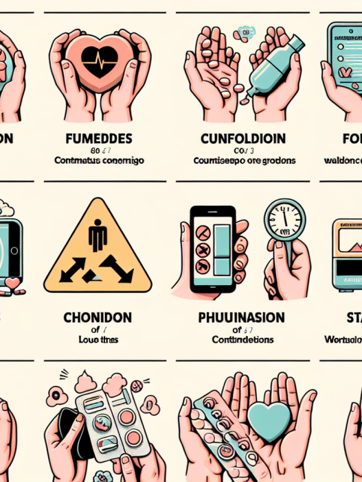 Casos en los que Furosemid está contraindicado