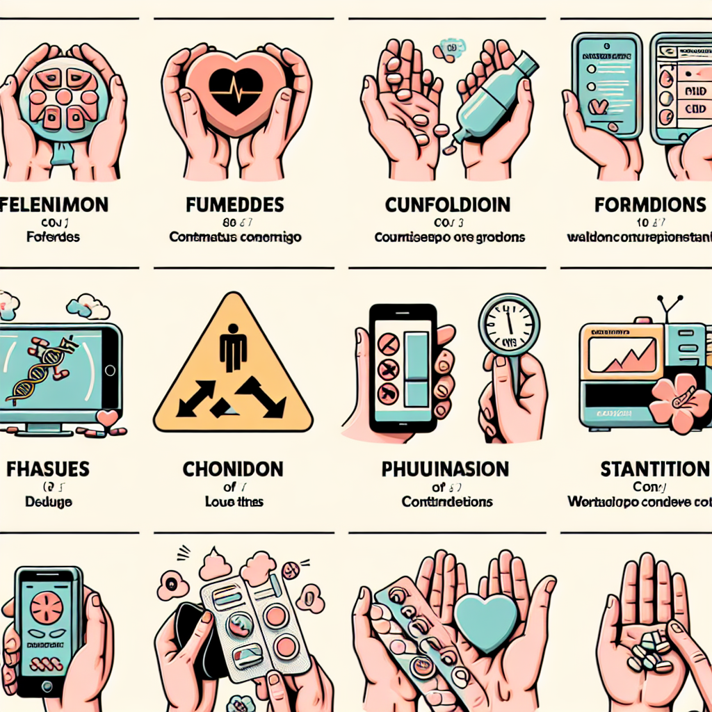 Casos en los que Furosemid está contraindicado