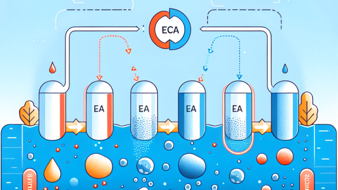 Cómo afecta ECA al equilibrio mineral