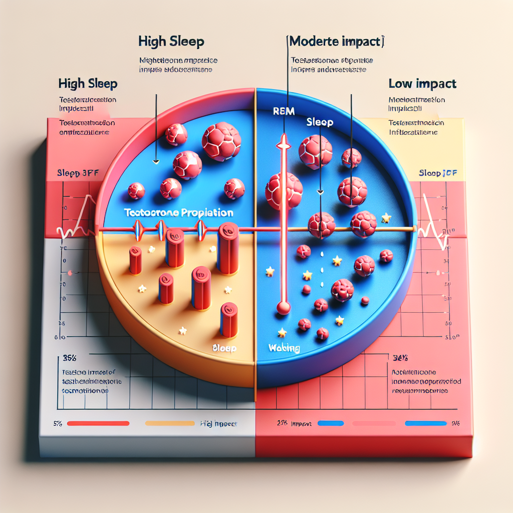 Cómo afecta Propionato de testosterona al sueño y descanso