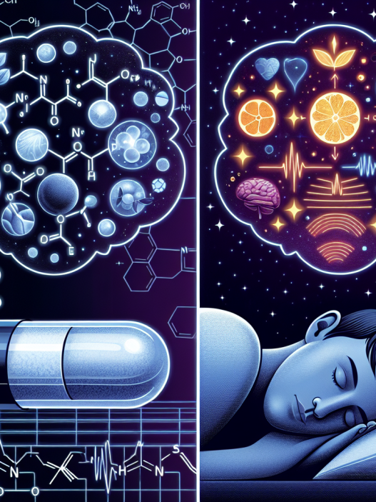 Cómo afecta Quemadores de grasa al sueño y descanso