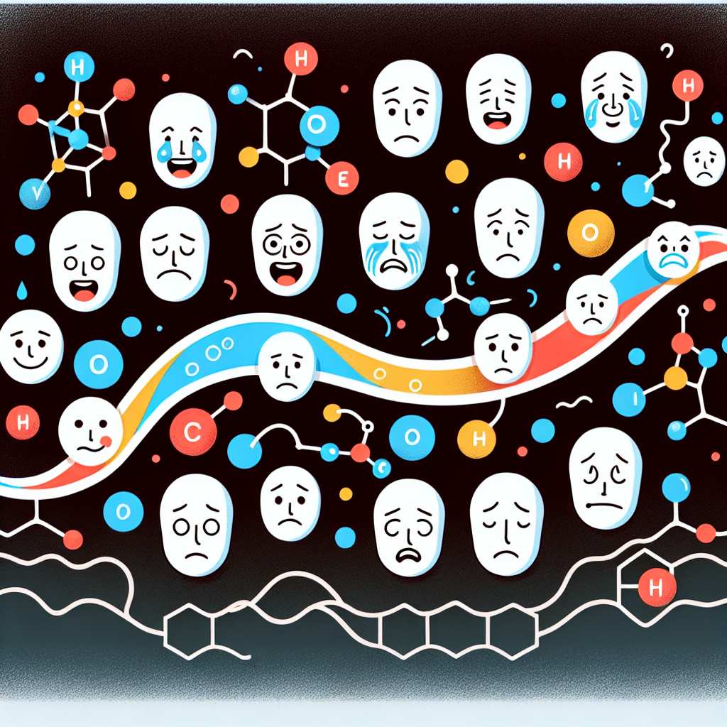 Cómo afectan las emociones durante un ciclo con Fenilpropionato de testosterona