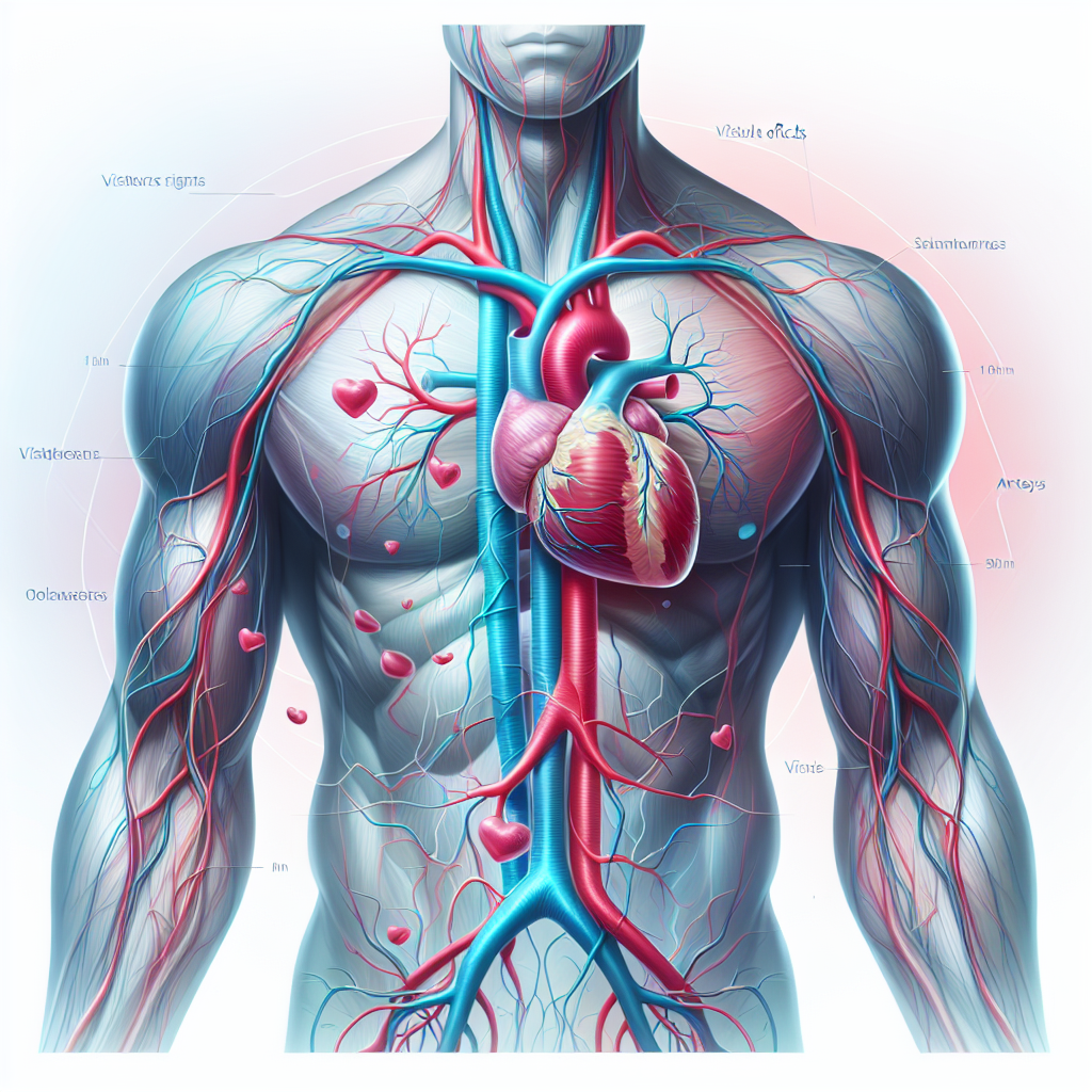 Cómo reacciona el sistema cardiovascular a Trenbolone