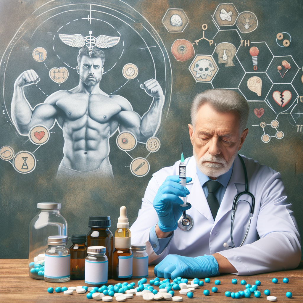 Consejos para principiantes que prueban Testosterona