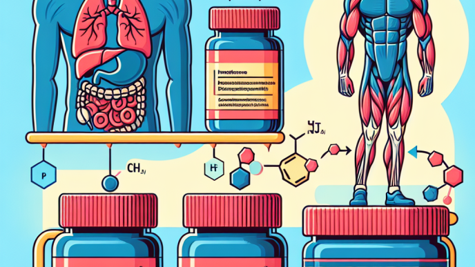 Cuánto tiempo dura Trembolona enantato en el cuerpo