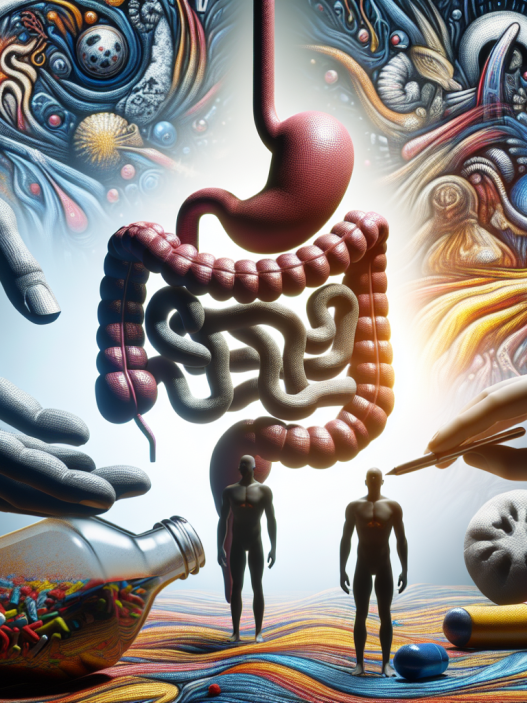 Dificultades digestivas con Parabolan: soluciones