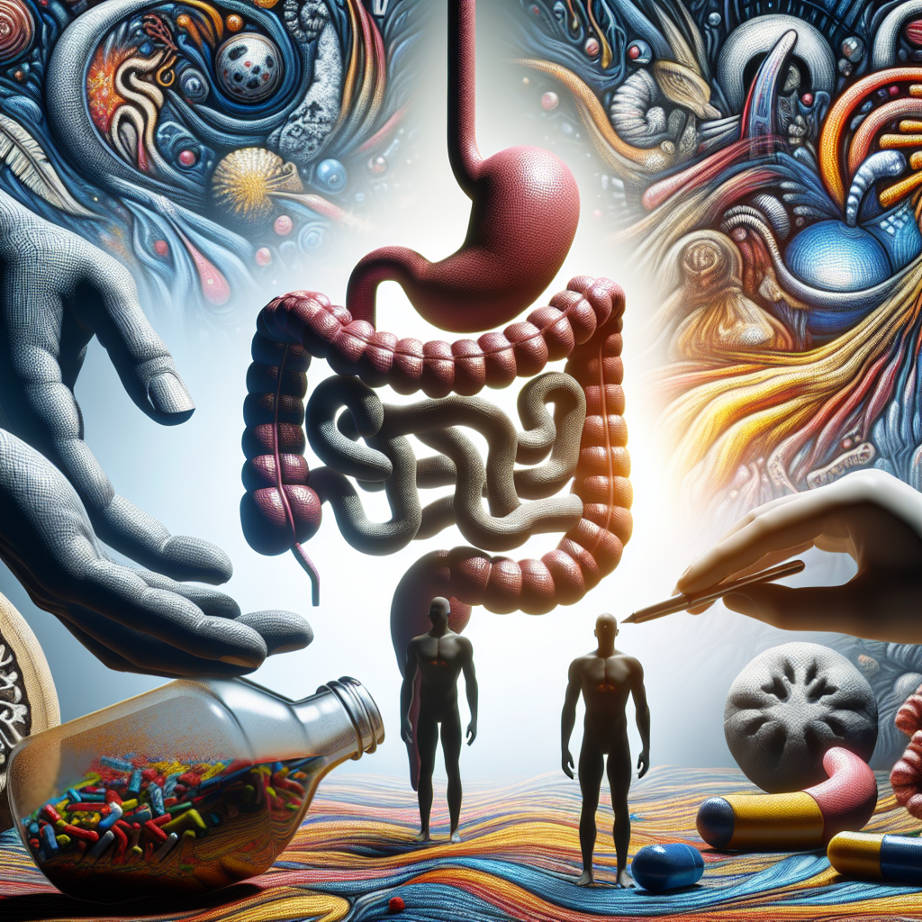 Dificultades digestivas con Parabolan: soluciones