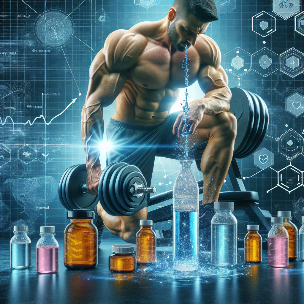 El impacto de Trembolona mix (mezcla de trembolona) en los entrenamientos de fuerza