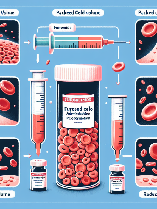 La importancia del PCT tras Furosemid