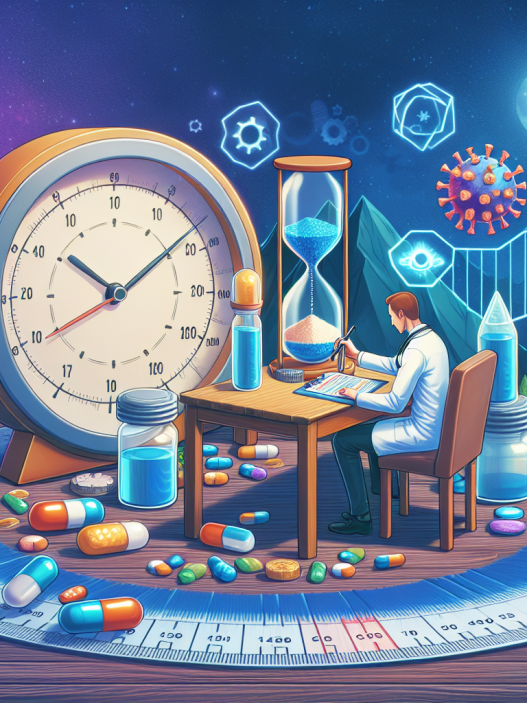 Mejor momento para iniciar PCT tras Retatrutide