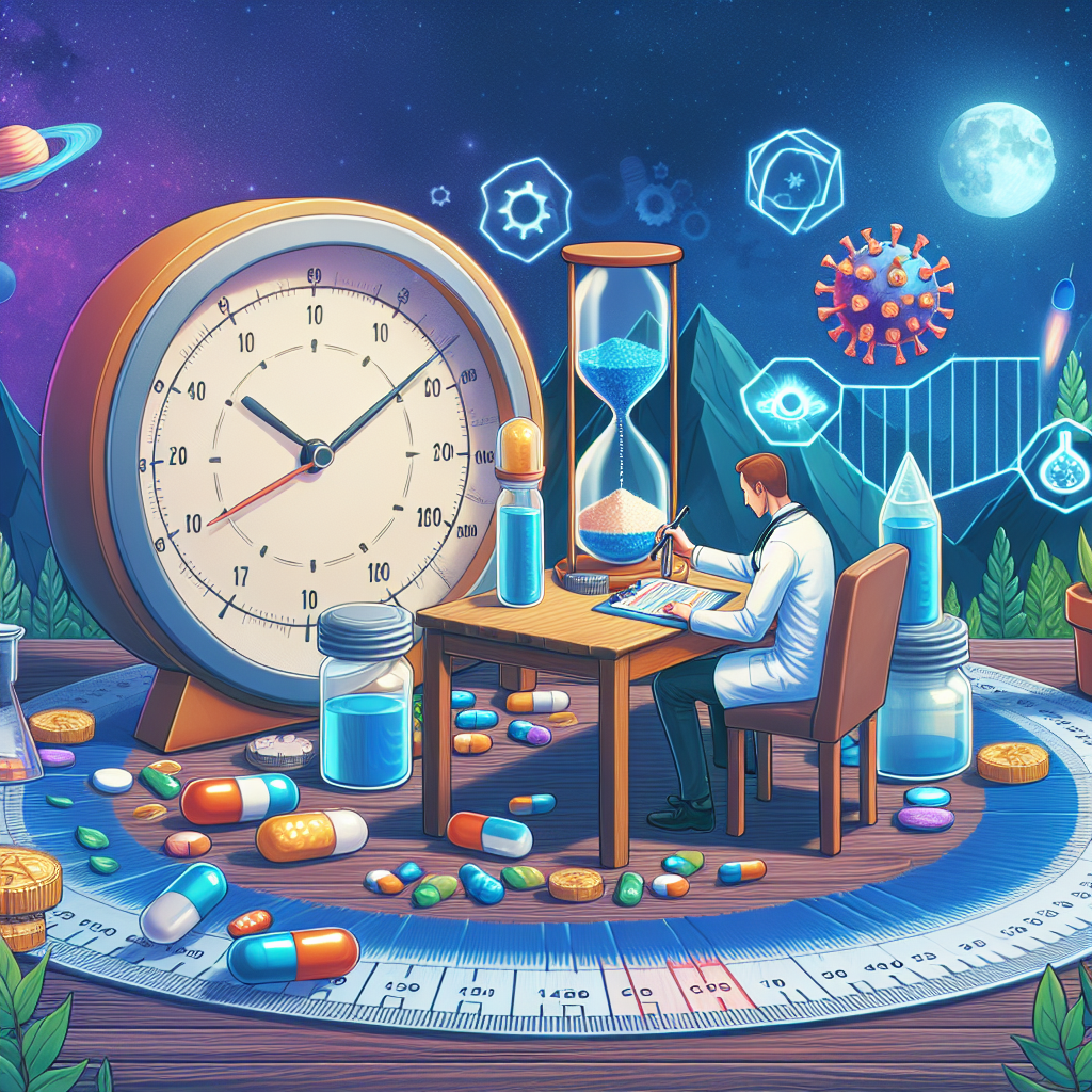 Mejor momento para iniciar PCT tras Retatrutide