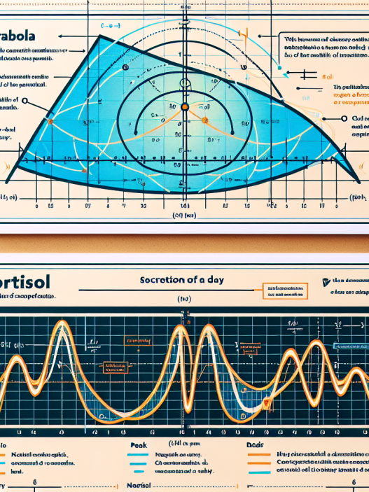 Parabolan y control de cortisol