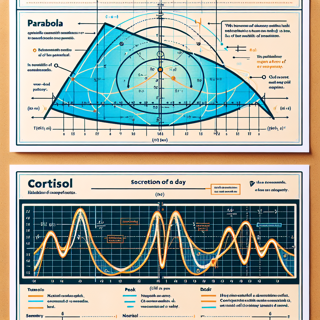 Parabolan y control de cortisol