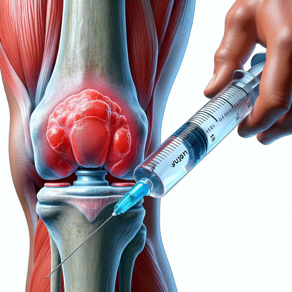 ¿Puede Oximetolona inyectable causar inflamación articular?