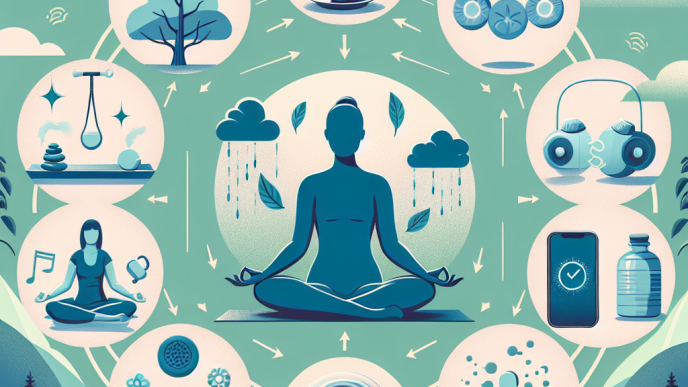 Qué ajustes hacer si ECA genera nerviosismo