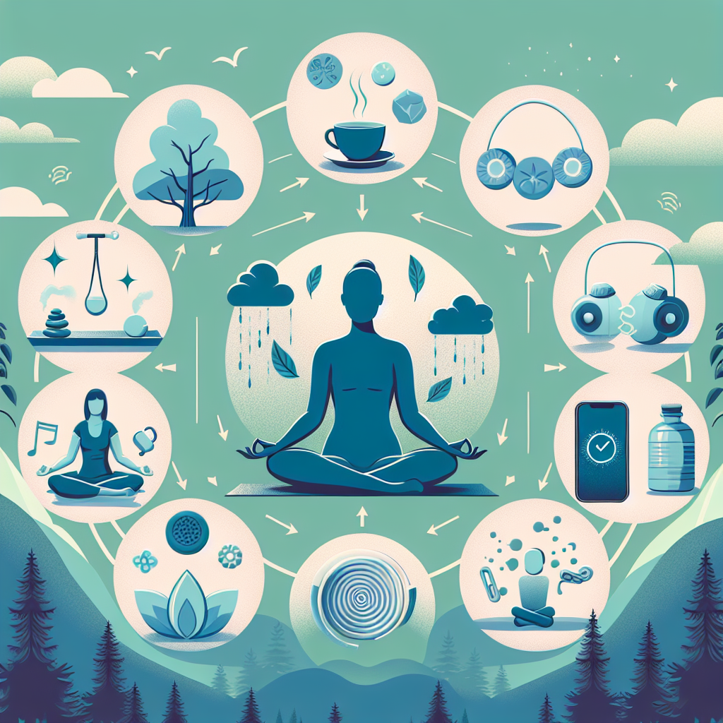 Qué ajustes hacer si ECA genera nerviosismo