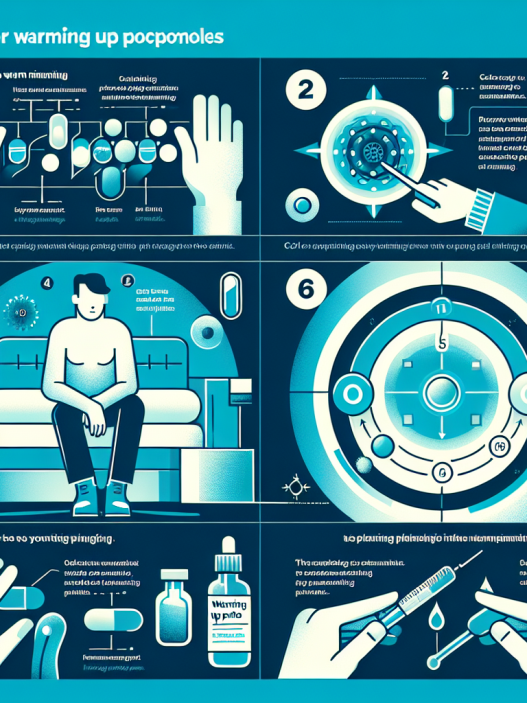 Qué protocolos de calentamiento usar con Retatrutide