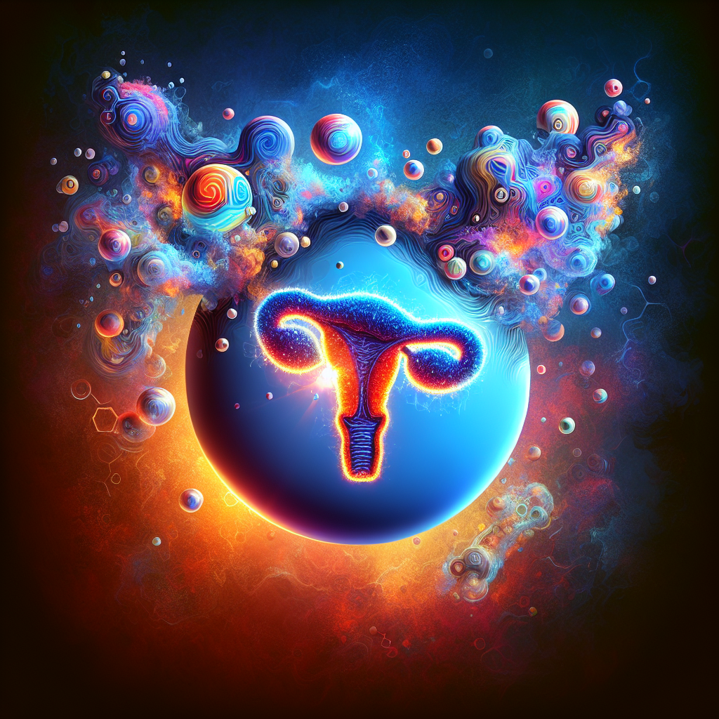 ¿Suspensión acuosa de testosterona puede influir en tu creatividad o estado mental?