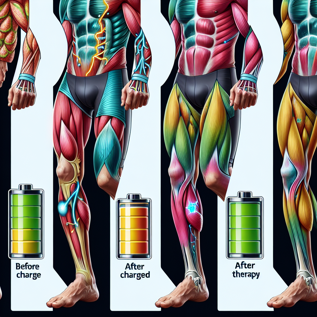 Cómo afecta Terapia post-cíclica a la sensación de fatiga muscular