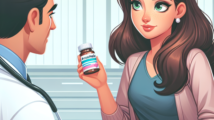 Cómo explicar a un médico que usas Anastrozol