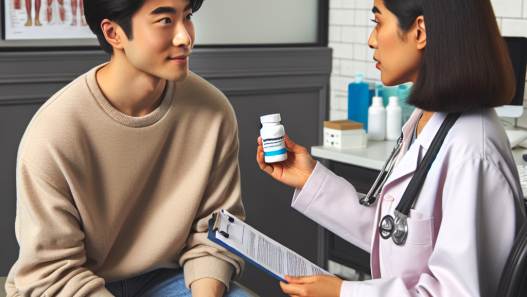 Cómo explicar a un médico que usas Exemestane