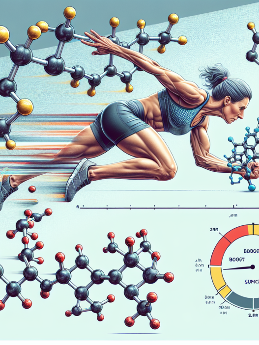 Cómo influye Raloxifen-HCl en deportes explosivos