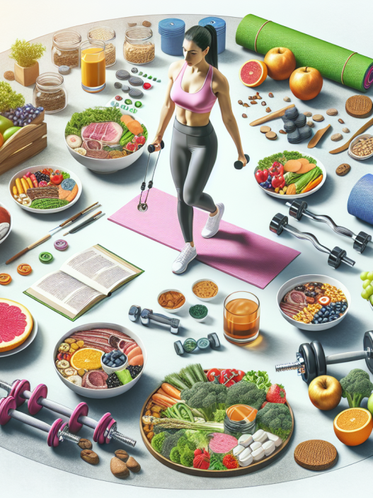 Cómo mantener el estado físico tras dejar Anastrozol