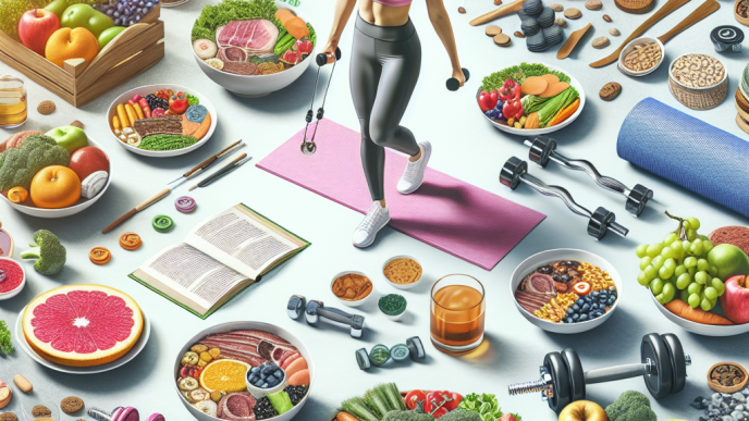 Cómo mantener el estado físico tras dejar Anastrozol