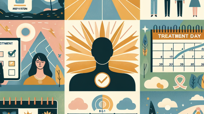 Cómo mantener la motivación cuando usas Citrato de toremifeno