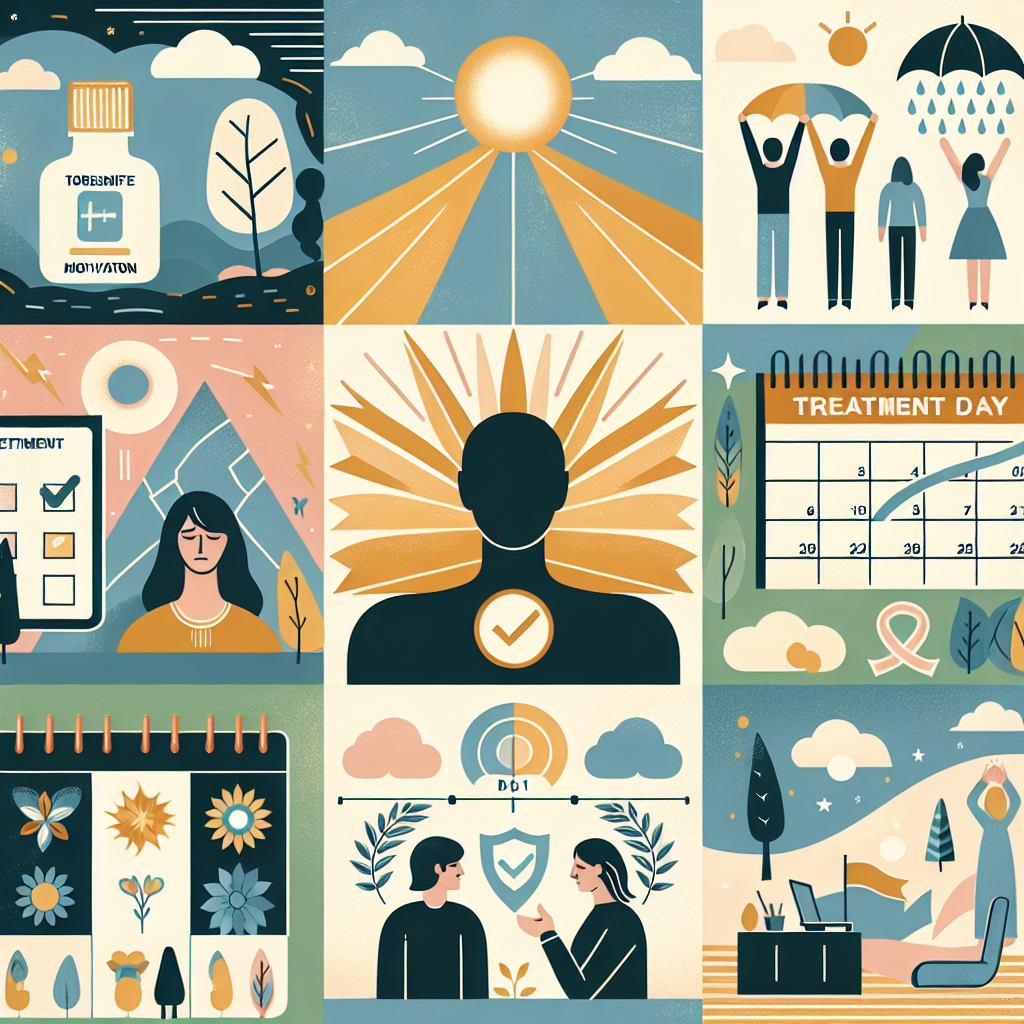 Cómo mantener la motivación cuando usas Citrato de toremifeno