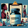 Cómo registrar tu progreso con Yohimbine chlorine en fotos