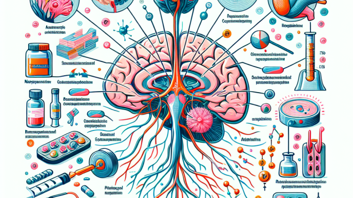 Cómo responde el sistema nervioso central a Exemestane