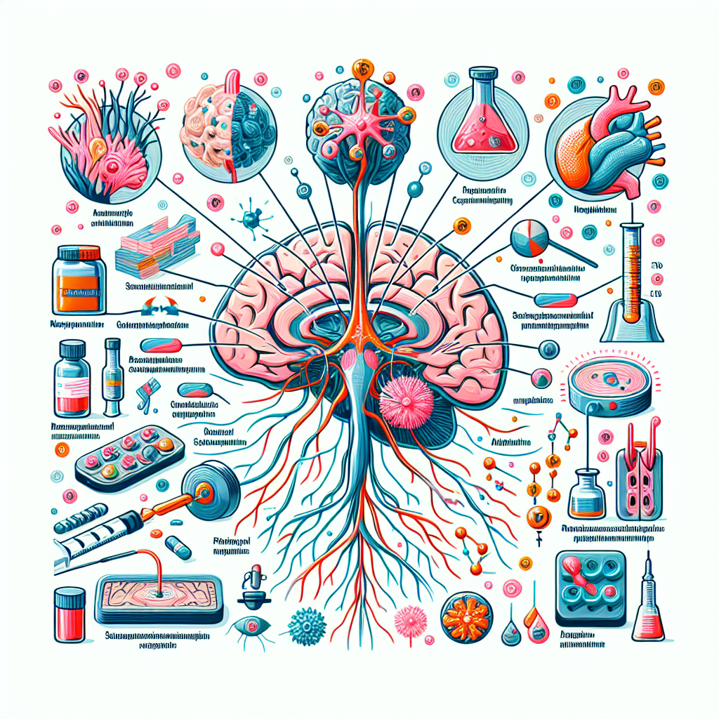 Cómo responde el sistema nervioso central a Exemestane