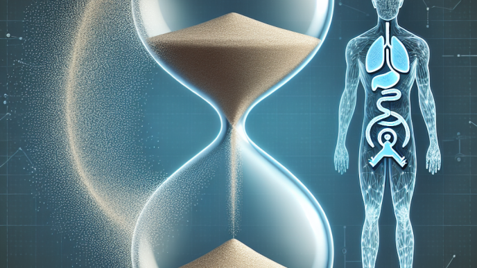 Cuánto tiempo dura Anastrozol en el cuerpo