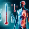 ¿Cytomel puede causar aumento de temperatura corporal?