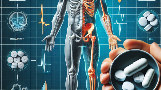 Cytomel y cambios en la densidad ósea