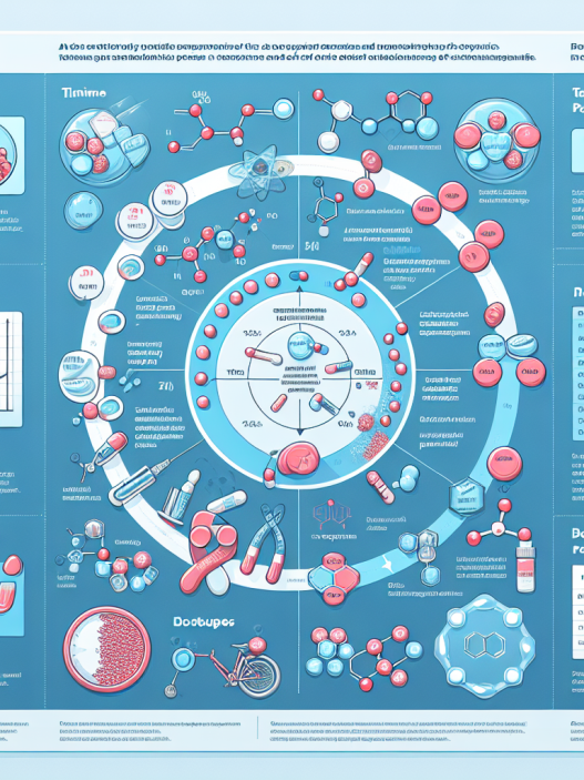 Duración ideal de un ciclo con Tamoxifeno