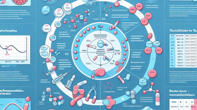 Duración ideal de un ciclo con Tamoxifeno