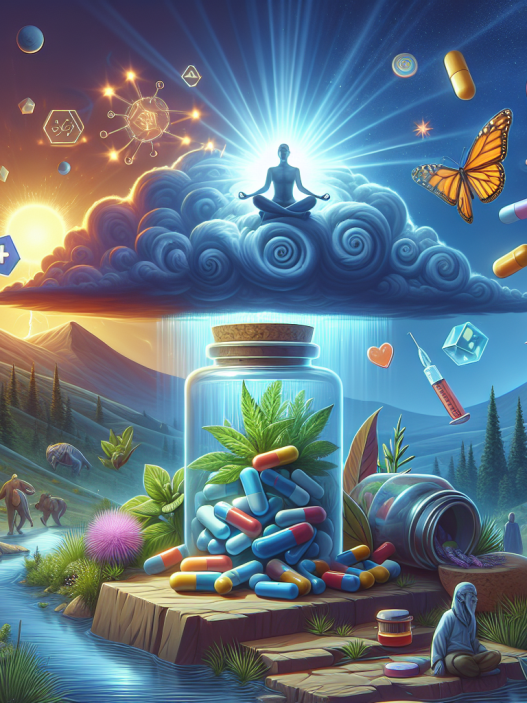 Efectos inesperados positivos de Sibutramine